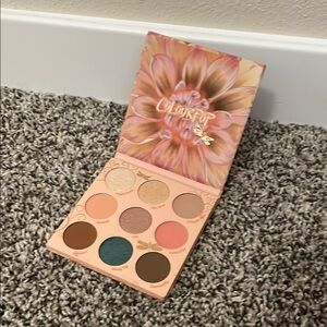 ColourPop Eyeshadow Palette